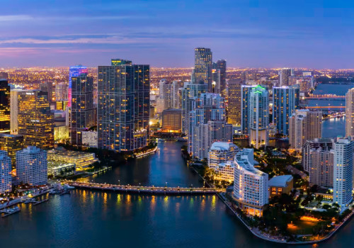 How Local Businesses Benefit From the Continuous Influx of New Residents